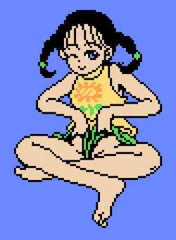 堕っことしパズル2