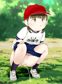 校外マラソンでびりっ「ケツ」( ﾟДﾟ)
