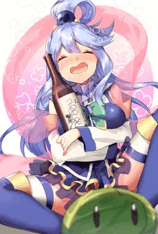 しゅわしゅわ