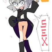 ケケちゃん