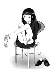 退屈だったので。