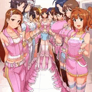 『アイドルふたなり化スイッチ』未使用差分