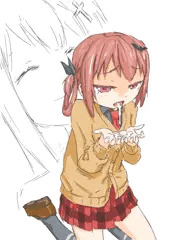 サターニャ様