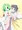 C86新刊の表紙差分