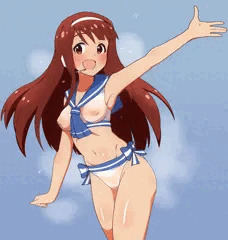 透け琴葉