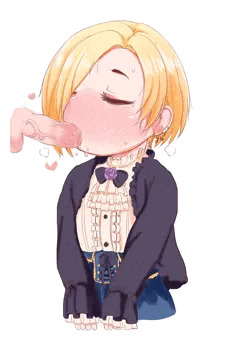 小梅ちゃん
