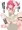 モルジアナちゃんの笑顔です！