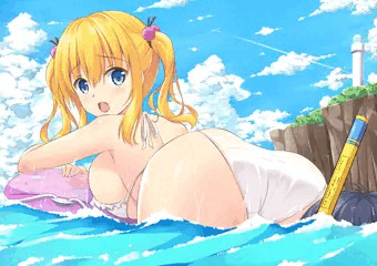 美味しそうな貝を発見