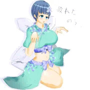 夜桜