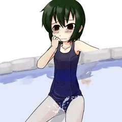 楽々さんちの黎華さん