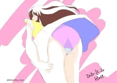 ぱんつ