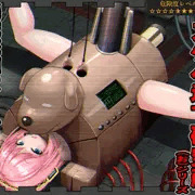 機械繁殖犬