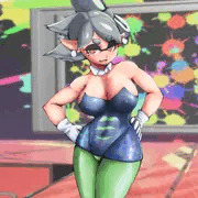 むちぱつホタルちゃん
