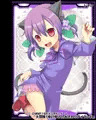 【仕事絵】おさわりアイランド　レイン