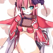 バレンタインイラスト