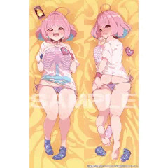 【高遠くろ助様】夢見りあむ　抱き枕カバー【受注生産】
