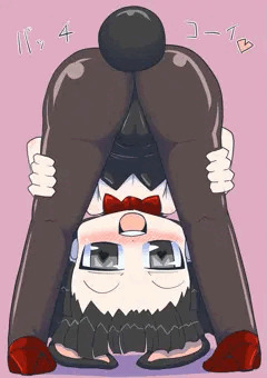ばにーちゃん