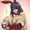 褐色人妻バニガ