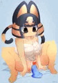 ないる