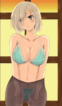浜パイ