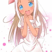 褐色ちゃん