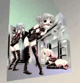 密室の少女たち