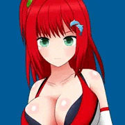 良いおっぱいのドルフィン