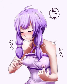チクオナゆかりん