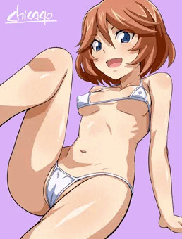 エミちゃん