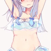 葵ちゃん