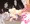 ホトトギスちゃんと激しいっくす