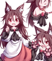 今泉幼狼