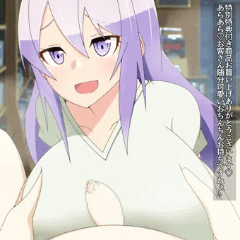 如月玲於奈　着衣パイズリ