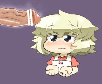 ロリおかんホワイトデー