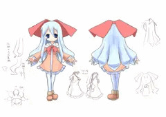 ウチの娘ちゃん