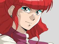 トップをねらえ！　ユング・フロイト