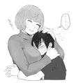 おねショタ2