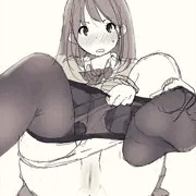 ラクガキ詰め合わせ（着替え/中出し/潮吹き）