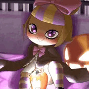 メルちゃん