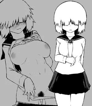 めかくれ