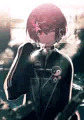 VAPEを吸うエモ男子