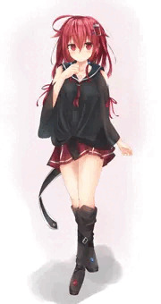 うちの娘（二人目