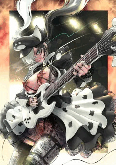 SG（sexy groove）