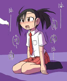 白抜きはセーフっぽい?