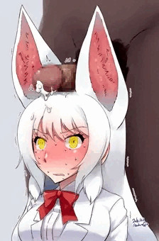 おいなりさんと化したオイナリサマ