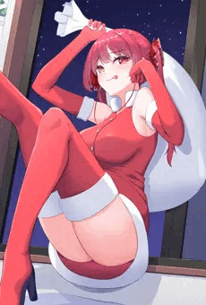 クリスマス船長