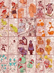 モンスター娘まとめ9