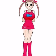 さっ〇ゃん