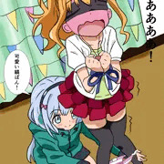 ６話のシーンから思いついたネタ