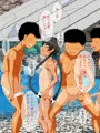 クズな叔父さんに大好きな姉がさせられてた事。